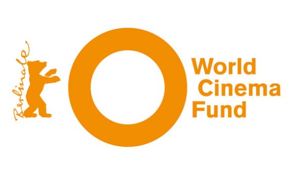 World Cinema Fund logo