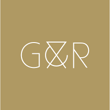 Guns & Rain logo
